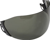 Ducati Genuine VISOR FUMÉ DARK (LEIT/RETRÒ) | 982429040