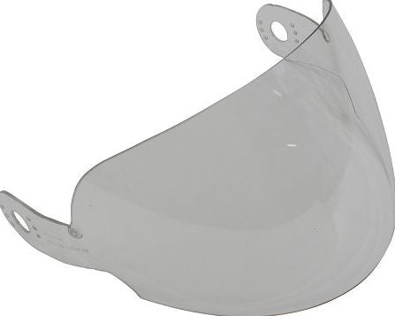 Ducati Genuine VISOR TRANSPARENT (MON. CITY) | 982430000