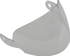 Ducati Genuine VISOR TRANSPARENT (MON. CITY) | 982430000