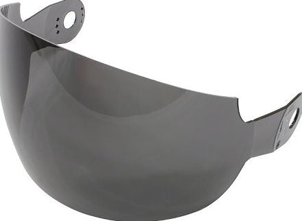 Ducati Genuine VISOR FUMÉ DARK (MON. CITY) | 982430040