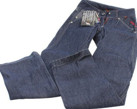 Ducati Genuine WOMEN'S JEANS DUCATI 27 WOMEN'S PA | 982929092