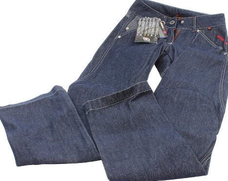 Ducati Genuine WOMEN'S JEANS DUCATI 28 WOMEN'S PA | 982929093