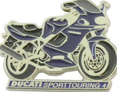 Ducati Genuine PIN MOTO DUCATI ST4 X10 | 98701102060