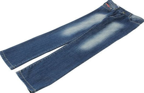 Ducati Genuine MEN'S JEANS 5 POCKETS SIZE 48 MEN'S PANT | 987615003
