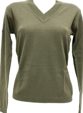Ducati Genuine WOMEN'S PULLOV.HIST.GR.MUD.M WOMEN'S PU | 987625074
