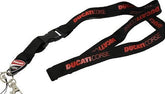 Ducati Genuine PASS HOLDER DUCATI CORSE 2011 | 987672021