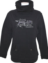 Ducati Genuine RETRO' SWEATSHIRT LADY L | 987679915
