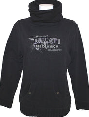 Ducati Genuine RETRO' SWEATSHIRT LADY L | 987679915