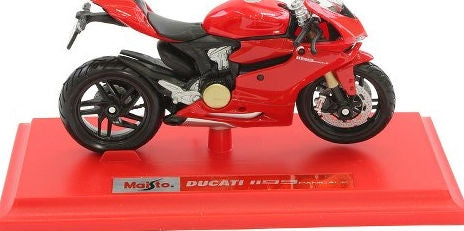 Ducati Genuine 1199 Panigale | 987682551