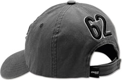 Ducati Accessories Ball Cap Blue Unisex | 987691720
