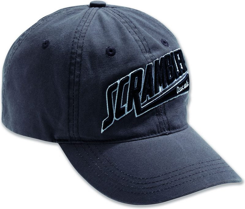 Ducati Accessories Ball Cap Blue Unisex | 987691720
