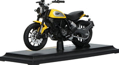 Ducati Genuine DIE CAST MODEL SCRAMBLER 1:18 | 987694370