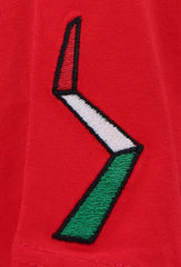 Ducati Genuine T-SHIRT DUCATI CORSE 17 RED M | 987695004
