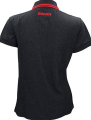 Ducati Genuine D-ATTITUDE POLO SHIRT LADY M | 987695164