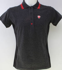Ducati Genuine D-ATTITUDE POLO SHIRT LADY L | 987695165
