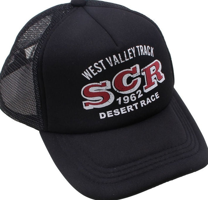 Ducati Genuine WEST VALLEY SCR CAP | 987697003