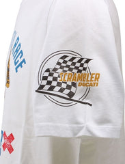 Ducati Genuine UTAH DESERT SCR T-SHIRT L | 987697045