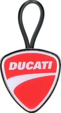 Ducati Genuine DUCATI ONE KEYCHAIN | 987699643
