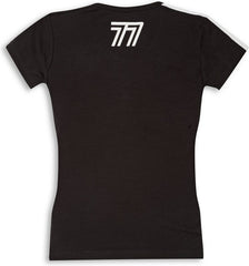 Ducati Accessories 77 T-Shirt For Woman | 98770031