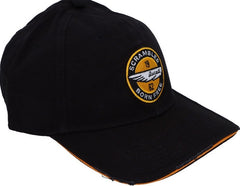 Ducati Accessories Logo Cap | 987700755