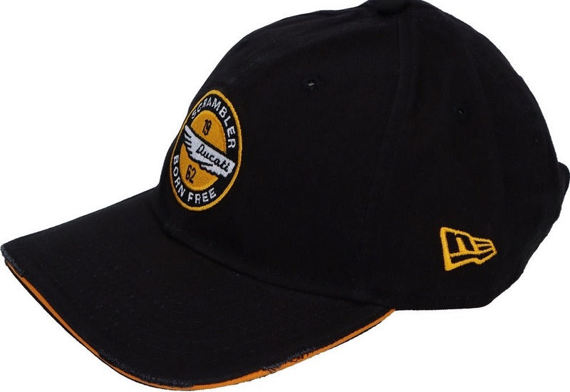 Ducati Accessories Logo Cap | 987700755