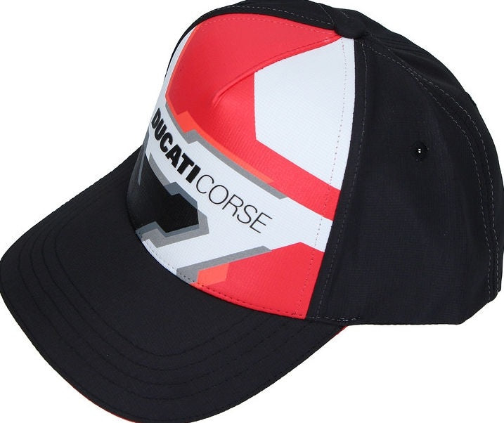 Ducati Genuine RACING SPIRIT CAP | 987701660