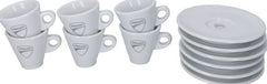Ducati Genuine 6-COFFEE CUP KIT ESSENTIAL | 987701700