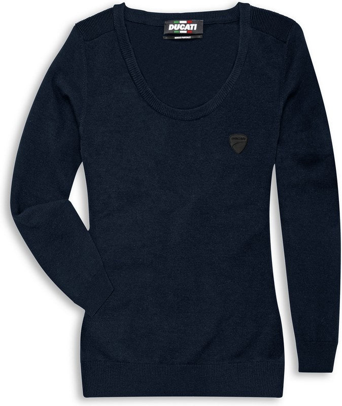 Ducati Accessories Smart Pullover For Woman | 98770172