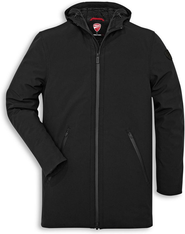 Ducati Accessories Edge Parka For Men | 9877025