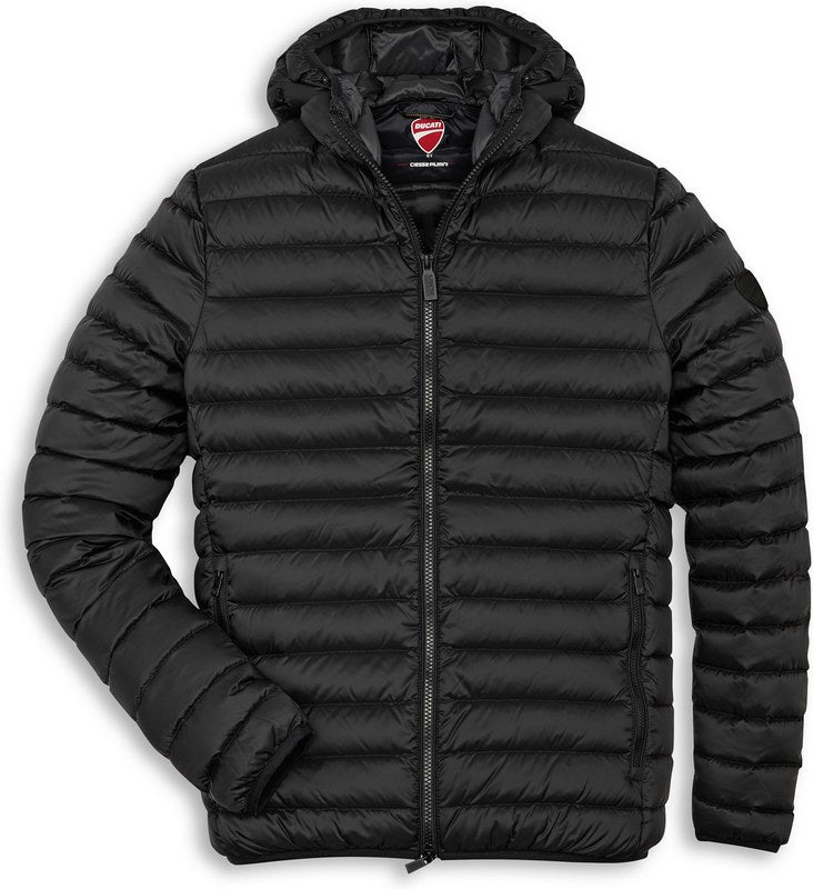 Ducati Accessories Franklin Down Jacket For Men | 9877026