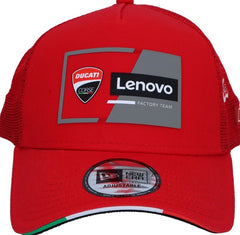 Ducati Genuine REPLICA GP 21 CAP | 987702980