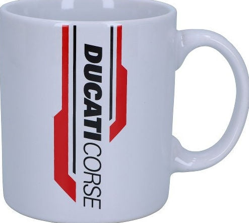 Ducati Genuine DC RIDER MUG | 987703941