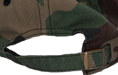 Ducati Genuine CAP NE SCR CAMO 22 CAP | 987703951