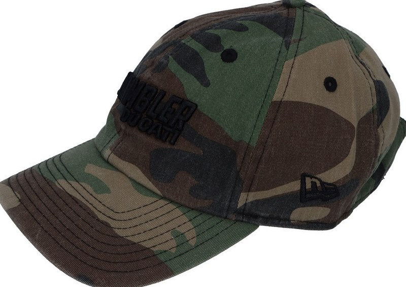 Ducati Genuine CAP NE SCR CAMO 22 CAP | 987703951