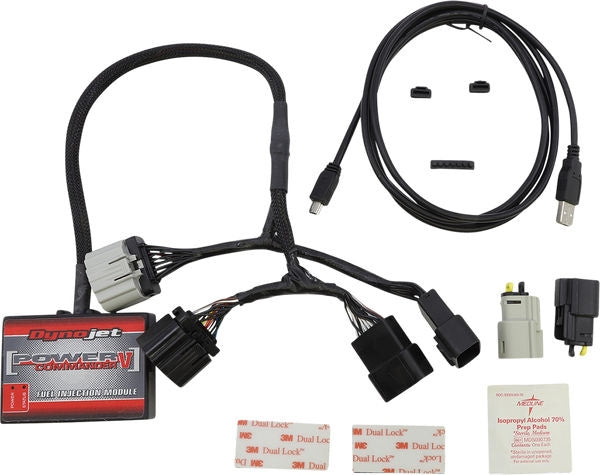 Power Commander V