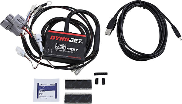 Power Commander V Fuel Injection Module