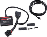 Power Commander V Fuel Injection Module