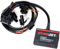 Power Commander V