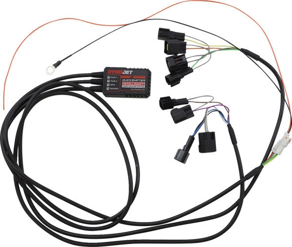 Quick Shifter Kit