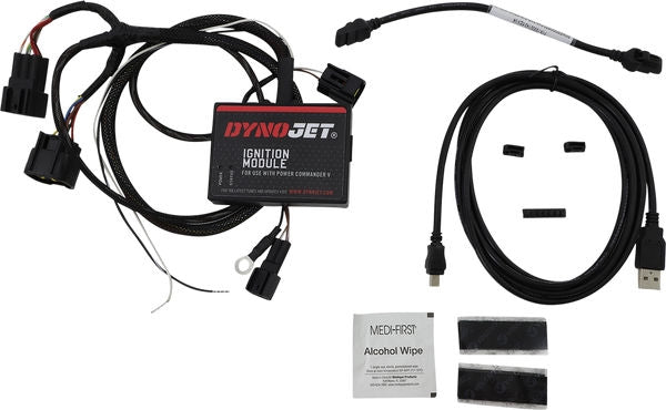 Power Commander V Ignition Module
