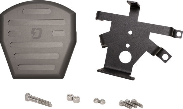 Ignition Coil Guard