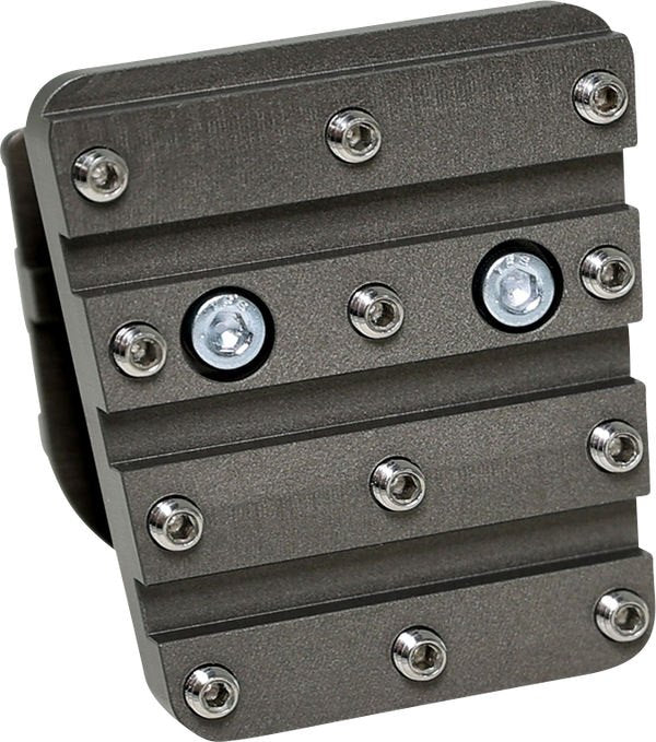 Brake Pedal Extender