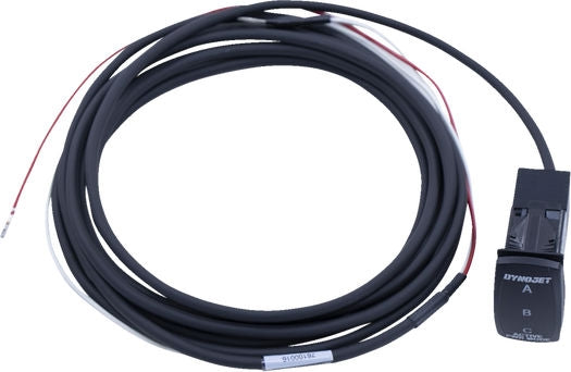 Active Power Mode Switch for Polaris