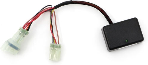 Advanced O2 Sensor Optimizer