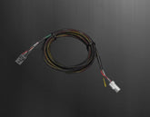 Wide Band 2 Air/Fuel Ratio Monitor with Color LCD