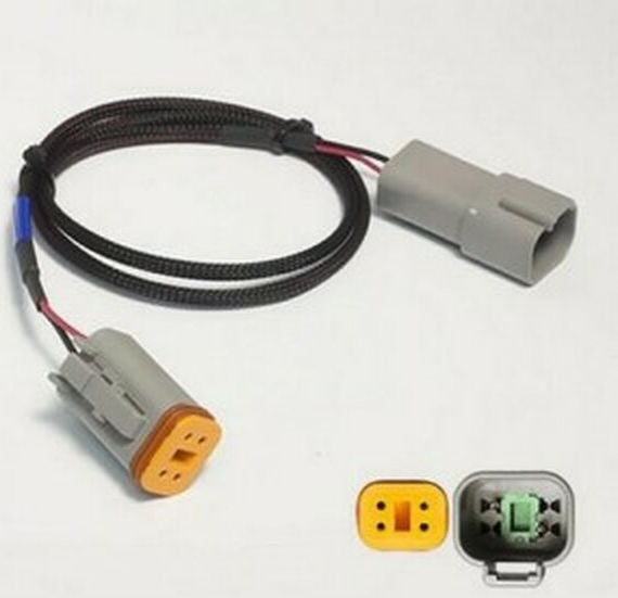 Autotune Cable