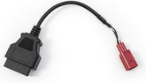DYNOWARE RT OBDII C. EU5