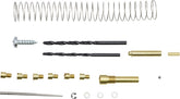 Recalibration Jet Kit