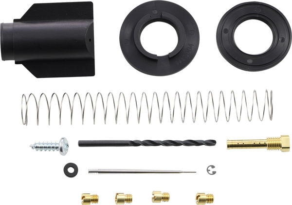 Thunderslide Jet Kit