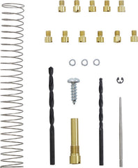 Recalibration Jet Kit